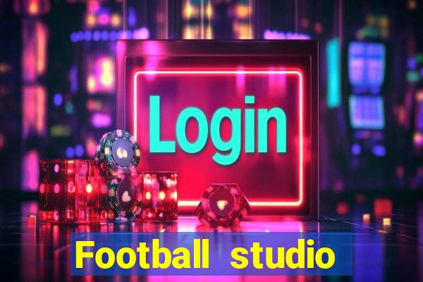 Football studio demo football studios